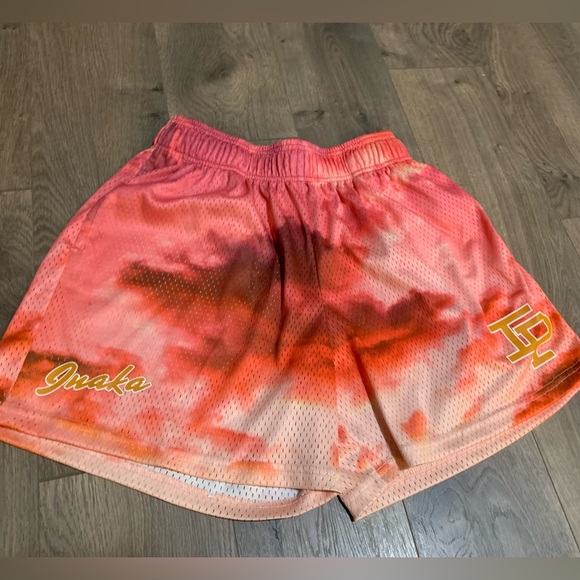 Sunrise Inaka Power Short - Picture 1 of 3